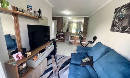 Alugo apartamento de 3 quartos no pechincha com lazer completo e amários