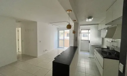 Lindo apartamento a venda no pechincha- com armários por apenas 280 mil