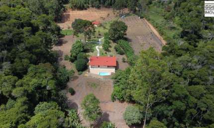 Sítio Encantador à Venda – Zona Rural de Teresópolis/RJ