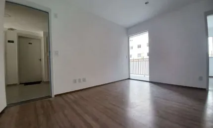 Apto com Conforto e Praticidade no Bairro Pimenteiras – Teresópolis