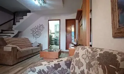 Casa em condomínio fechado com 2 quartos à venda no Araras, Teresópolis , 99 m2 por R$ 490.000