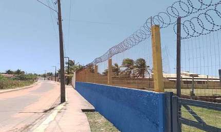 Casa com 4 quartos à venda no Povoado Maracajau, Maxaranguape 