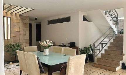 Casa com 4 quartos à venda no Lagoa Nova, Natal 
