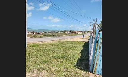 Casa com 5 quartos à venda no Centro, Maxaranguape 