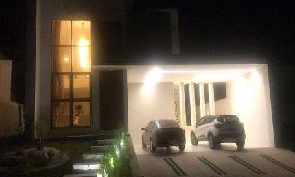 Casa com 4 quartos à venda no Parque do Jiqui, Parnamirim 