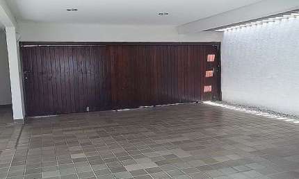 Casa com 4 quartos à venda no Lagoa Nova, Natal 