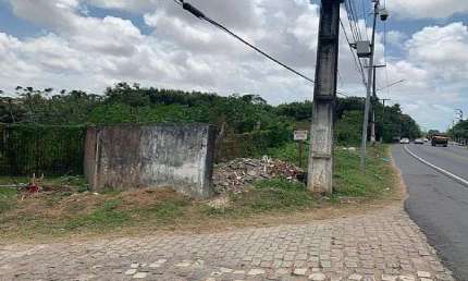 Terreno à Venda - Amarante - São Gonçalo do Amarante/RN