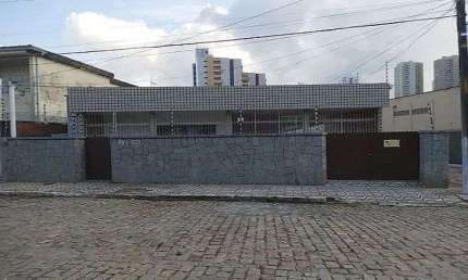 Casa com 3 quartos à venda no Barro Vermelho, Natal 