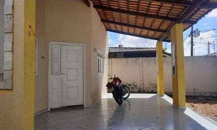 Casa com 5 quartos à venda no Ponta Negra, Natal 