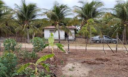Terreno à venda no Massaranduba, Ceará-Mirim 