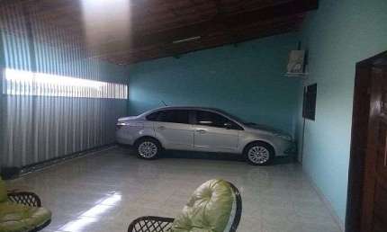 Casa com 3 quartos à venda no Potengi, Natal 