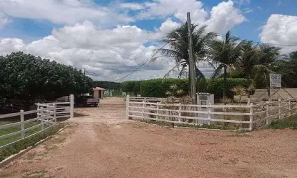 Fazenda à venda no Centro, Brejinho 