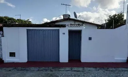 Casa com 2 quartos à venda no Pajuçara, Natal 