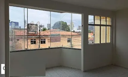 Apartamento com 3 quartos à venda no Lagoa Nova, Natal 