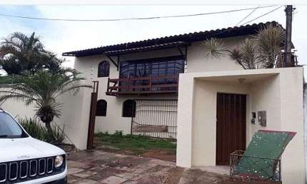 Casa com 5 quartos à venda no Pitimbu, Natal 