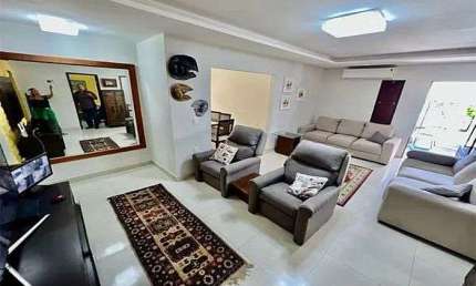 Casa com 4 quartos à venda no Candelária, Natal 