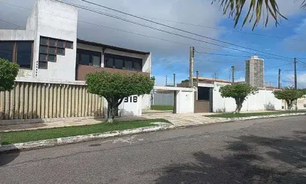 Casa com 4 quartos para alugar no Capim Macio, Natal 