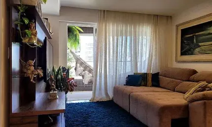 Apartamento com 3 quartos à venda no Tirol, Natal 
