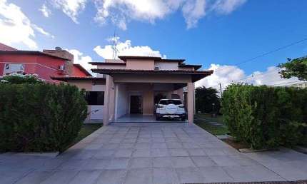 Casa com 3 quartos à venda no Nova Parnamirim, Parnamirim 