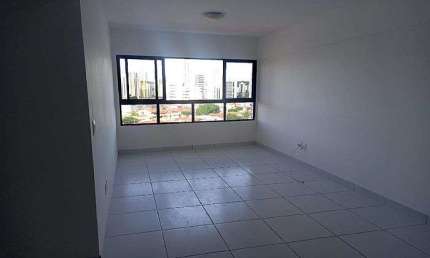 Apartamento com 3 quartos à venda no Barro Vermelho, Natal 