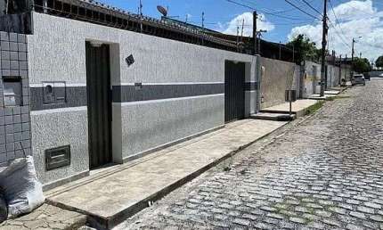 Casa com 3 quartos à venda no Rosa dos Ventos, Parnamirim 