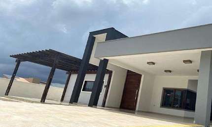 Casa com 4 quartos à venda no Centro, Macaíba 