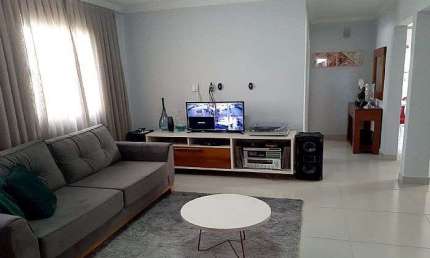 Casa com 3 quartos à venda no Lagoa Nova, Natal 