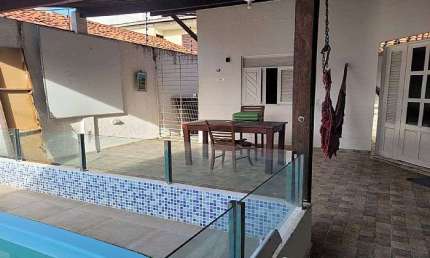 Casa com 6 quartos à venda no Nova Parnamirim, Parnamirim 