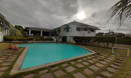 Casa com 3 quartos à venda no Capim Macio, Natal 