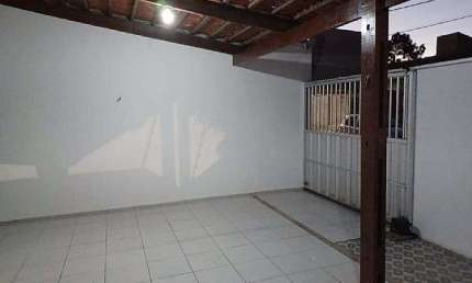 Casa com 4 quartos à venda no Nova Parnamirim, Parnamirim 