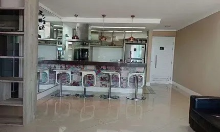 Apartamento com 3 quartos à venda no Candelária, Natal 
