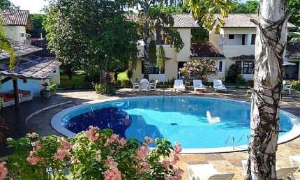Casa com 2 quartos à venda no Pipa, Tibau do Sul 