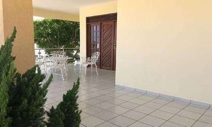 Casa com 3 quartos à venda no Capim Macio, Natal 