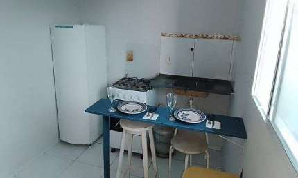 Apartamento para Alugar - Nova Descoberta - Natal/RN