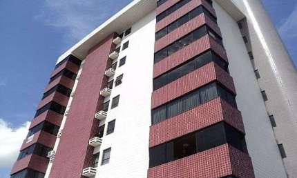 Apartamento com 3 quartos à venda no Lagoa Nova, Natal 