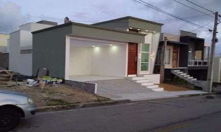 Casa com 3 quartos à venda no Liberdade, Parnamirim 