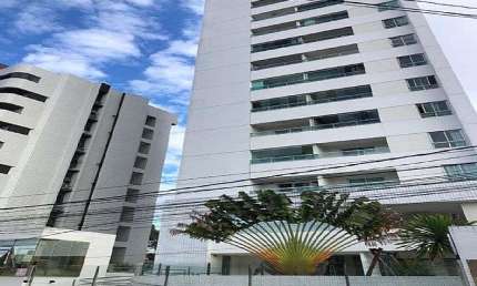 Apartamento com 2 quartos à venda no Lagoa Nova, Natal 