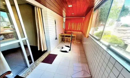 Apartamento com 3 quartos à venda no Barro Vermelho, Natal 