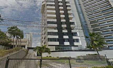 Apartamento com 3 quartos à venda no Petrópolis, Natal 