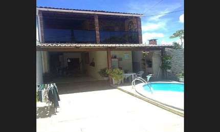 Casa com 3 quartos à venda no Nova Parnamirim, Parnamirim 