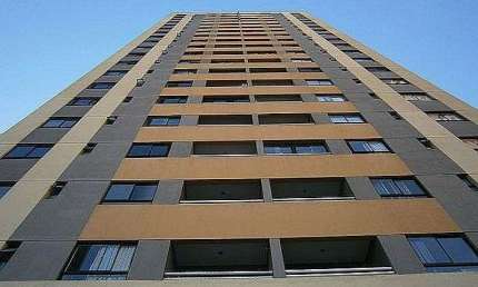 Apartamento à Venda - Nova Parnamirim - Parnamirim/RN