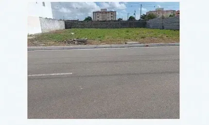 Terreno à Venda - Parque das Nações - Parnamirim/RN