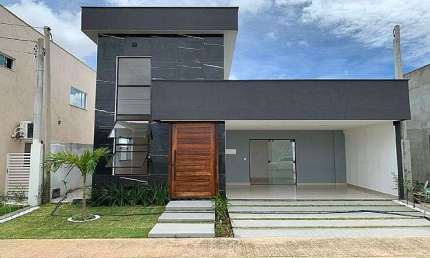 Casa com 3 quartos à venda no Cajupiranga, Parnamirim 
