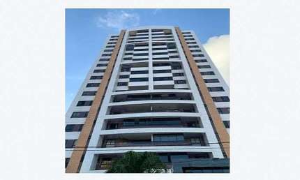 Apartamento com 3 quartos à venda no Candelária, Natal 