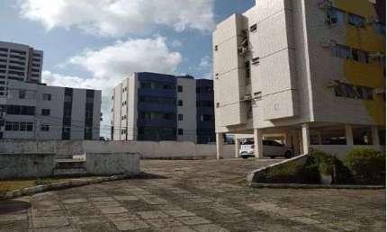 Apartamento com 3 quartos à venda no Lagoa Nova, Natal 