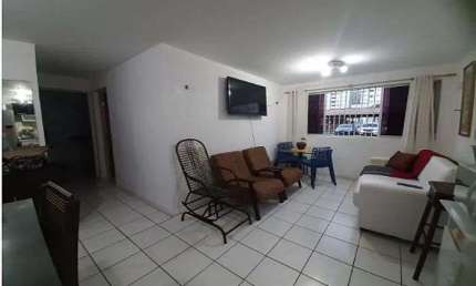 Apartamento à Venda - Nova Parnamirim - Parnamirim/RN