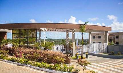 Apartamento para Alugar - Pium (Distrito Litoral) - Parnamirim/RN