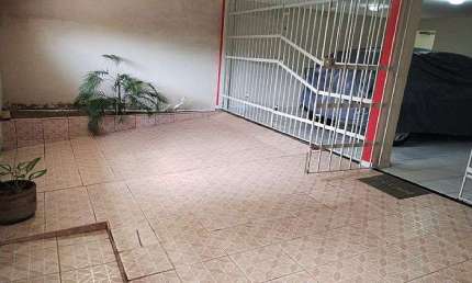 Casa com 3 quartos à venda no Nova Parnamirim, Parnamirim 