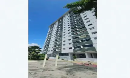 Apartamento com 2 quartos à venda no Candelária, Natal 