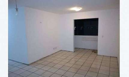 Apartamento com 3 quartos à venda no Tirol, Natal 